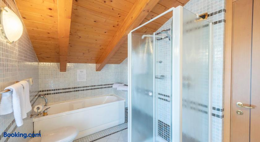 booking-604141-446531413-636569 Hotel Relais Orsingher