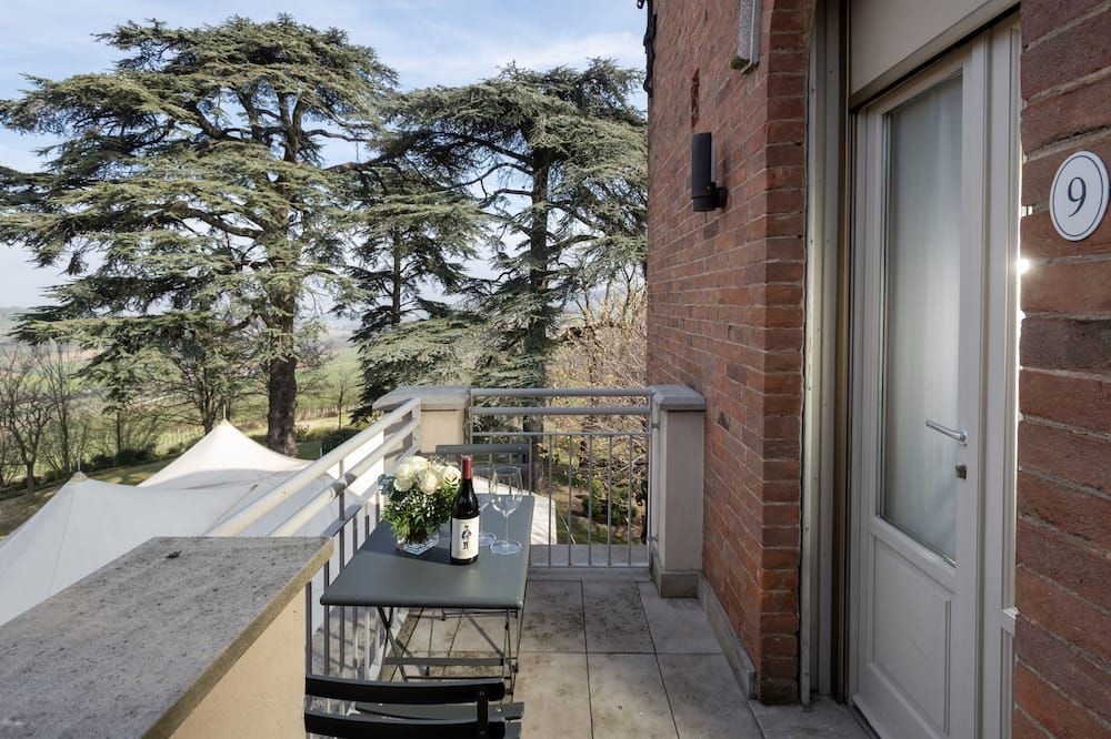 Villa Pattono Relais