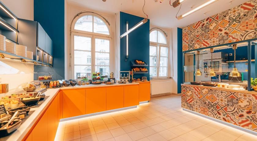 Hotel Amalia - Boutique Hotel