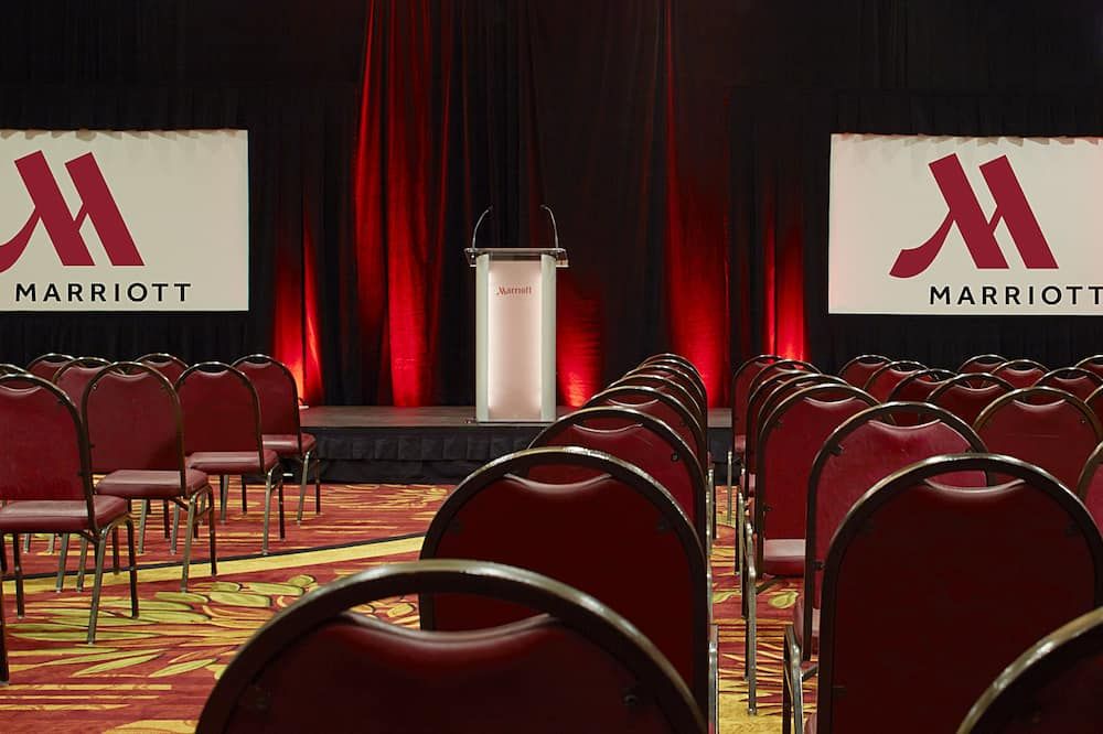 Marriott Columbus Northwest