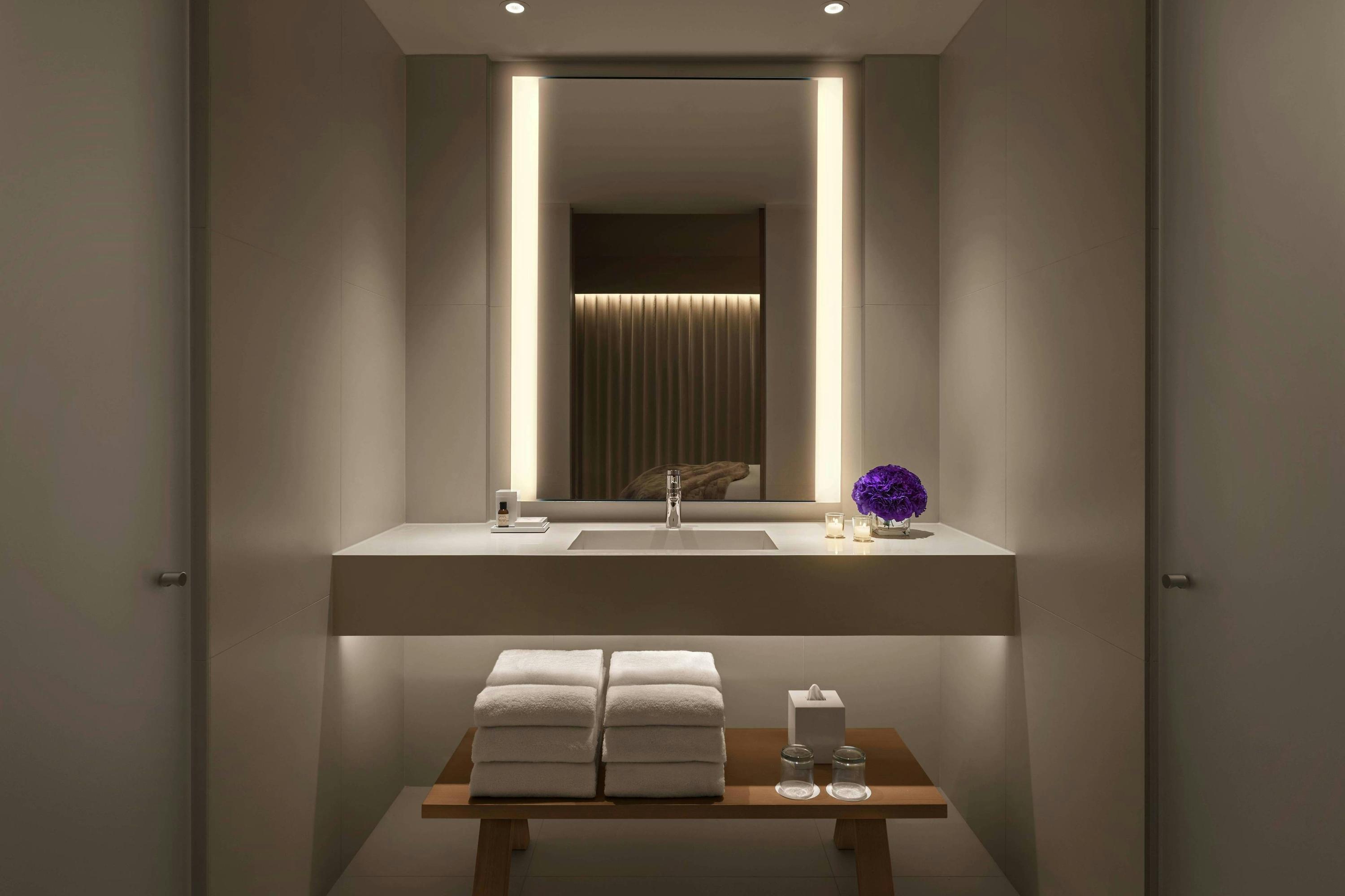 The West Hollywood Edition