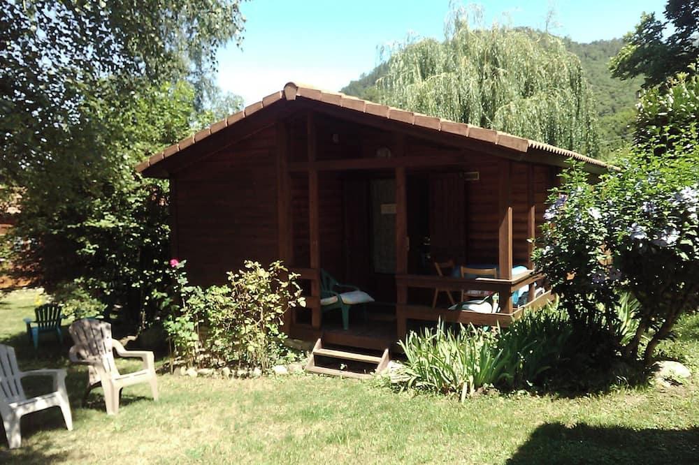 Les chalets Quazemi à Casteil Languedoc-Roussillon - Casteil visuel 3/5 Les chalets Quazemi à Casteil Languedoc-Roussillon - Casteil visuel 3/5
