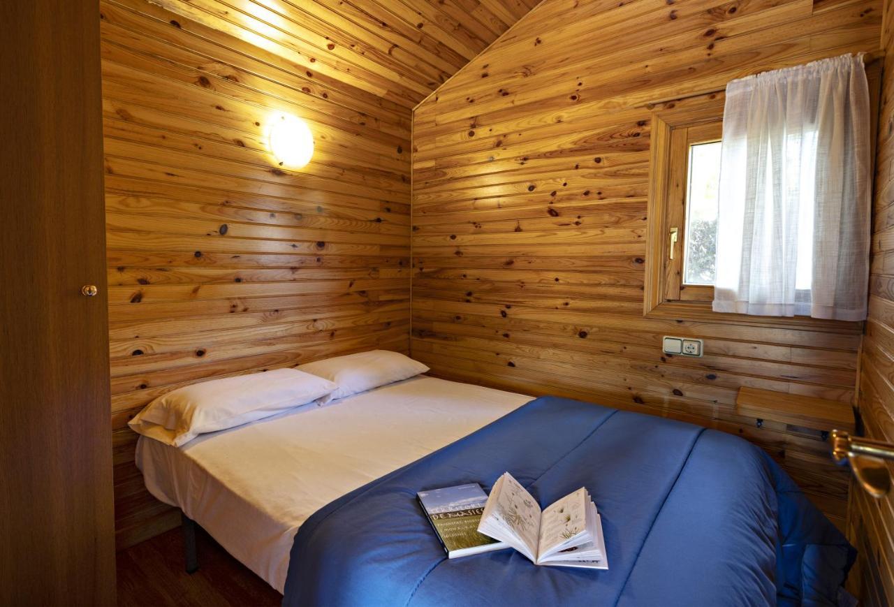 Camping El Solsones Lérida - Solsona visuel 1/5 Camping El Solsones Lérida - Solsona visuel 1/5