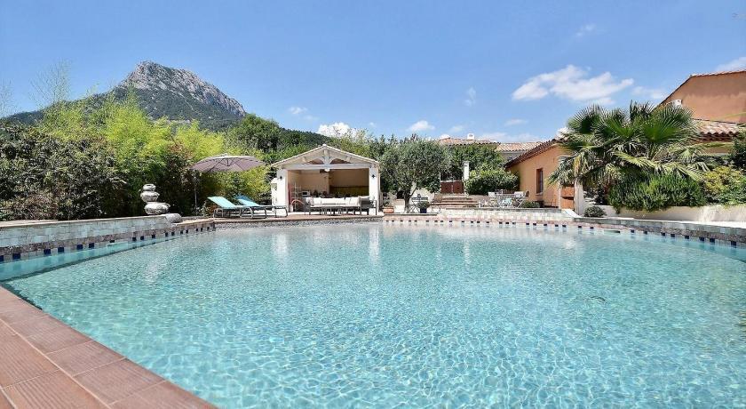 Villa Avila Provence-Alpes-Côte d'Azur - La Farlède visuel 1/5 Villa Avila Provence-Alpes-Côte d'Azur - La Farlède visuel 1/5