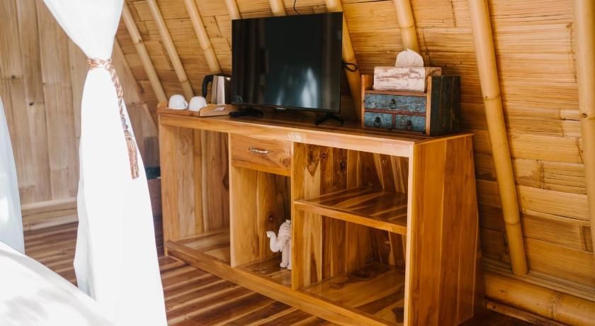 Sekumpul Bali Hidden Space