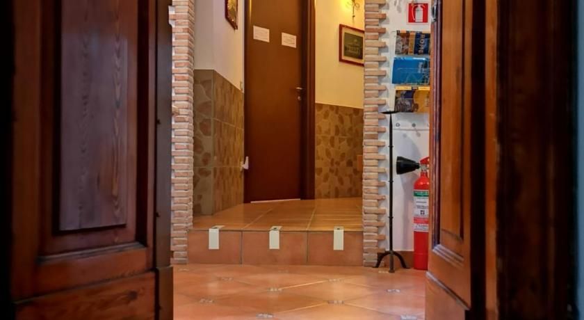 Vecchia Roma Resort