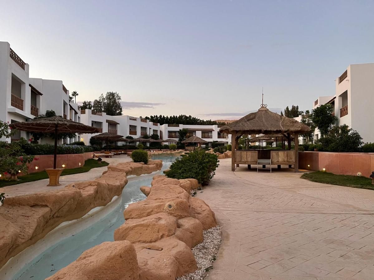 Elisir SPA & Hotel at Sheikh coast