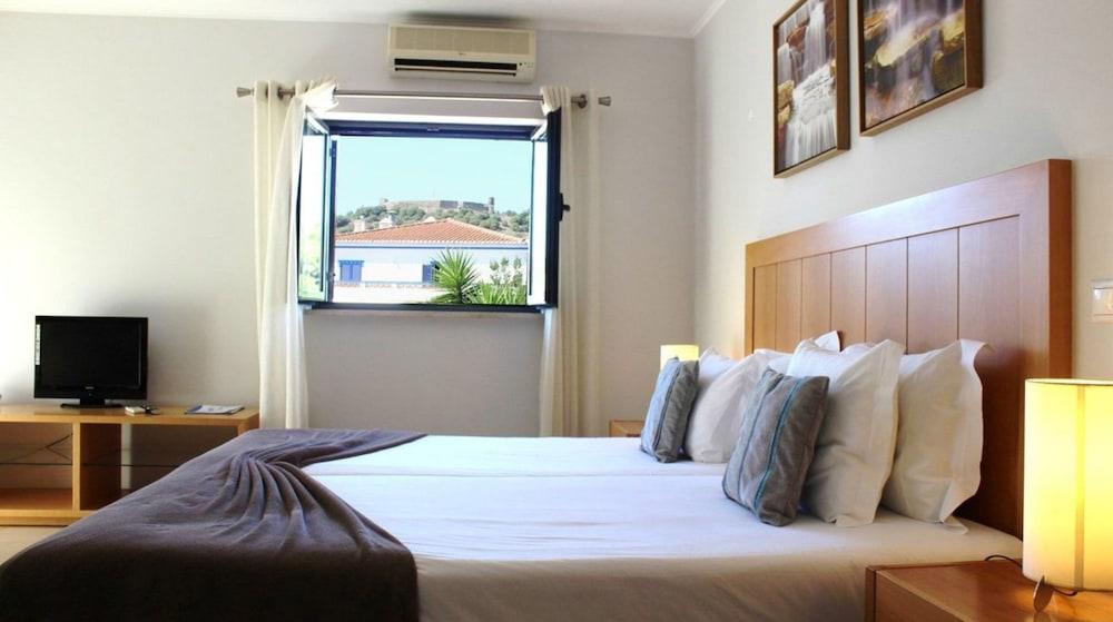 Vicentina Hotel Algarve - aljezur visuel 2/5 Vicentina Hotel Algarve - aljezur visuel 2/5