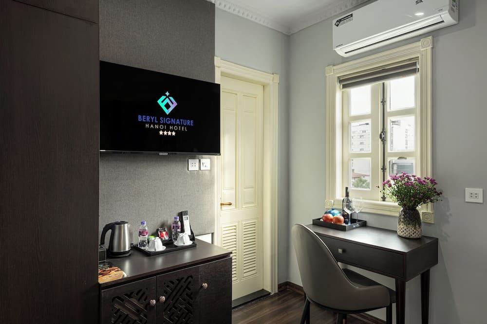 Beryl Signature Hanoi Hotel