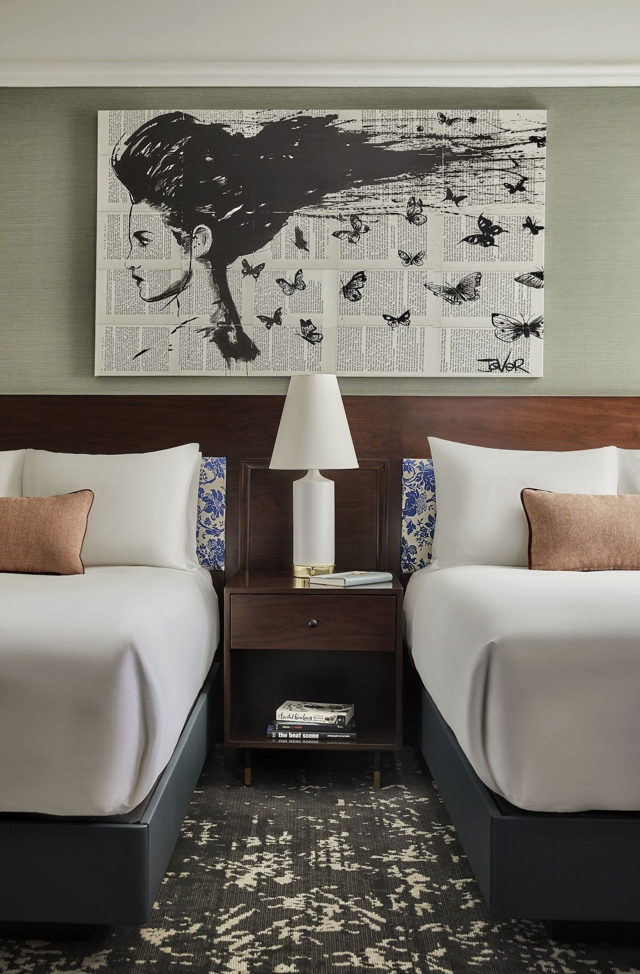 Hotel Emblem San Francisco