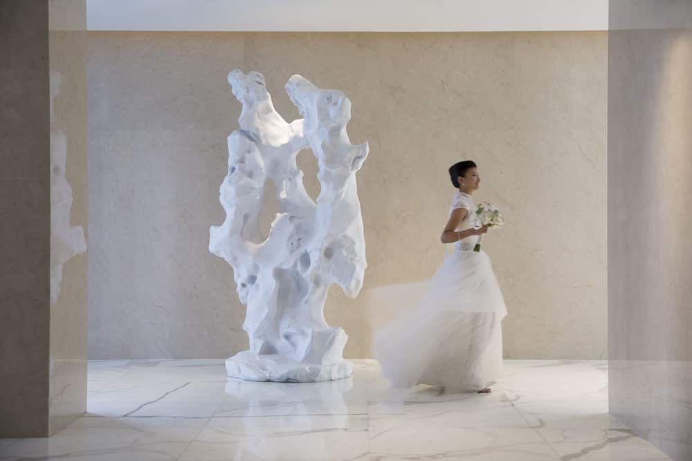 JW Marriott Hotel Beijing Central