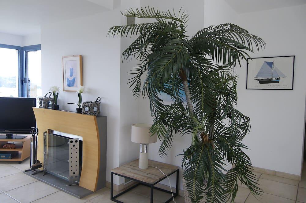 Les Palmiers Bretagne - Erquy visuel 1/5