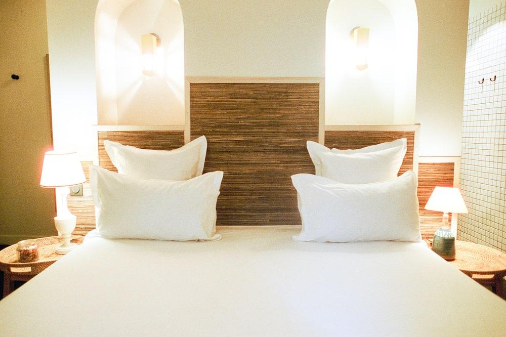 Hotel Habituel Ile de France - Paris visuel 2/5 Hotel Habituel Ile de France - Paris visuel 2/5