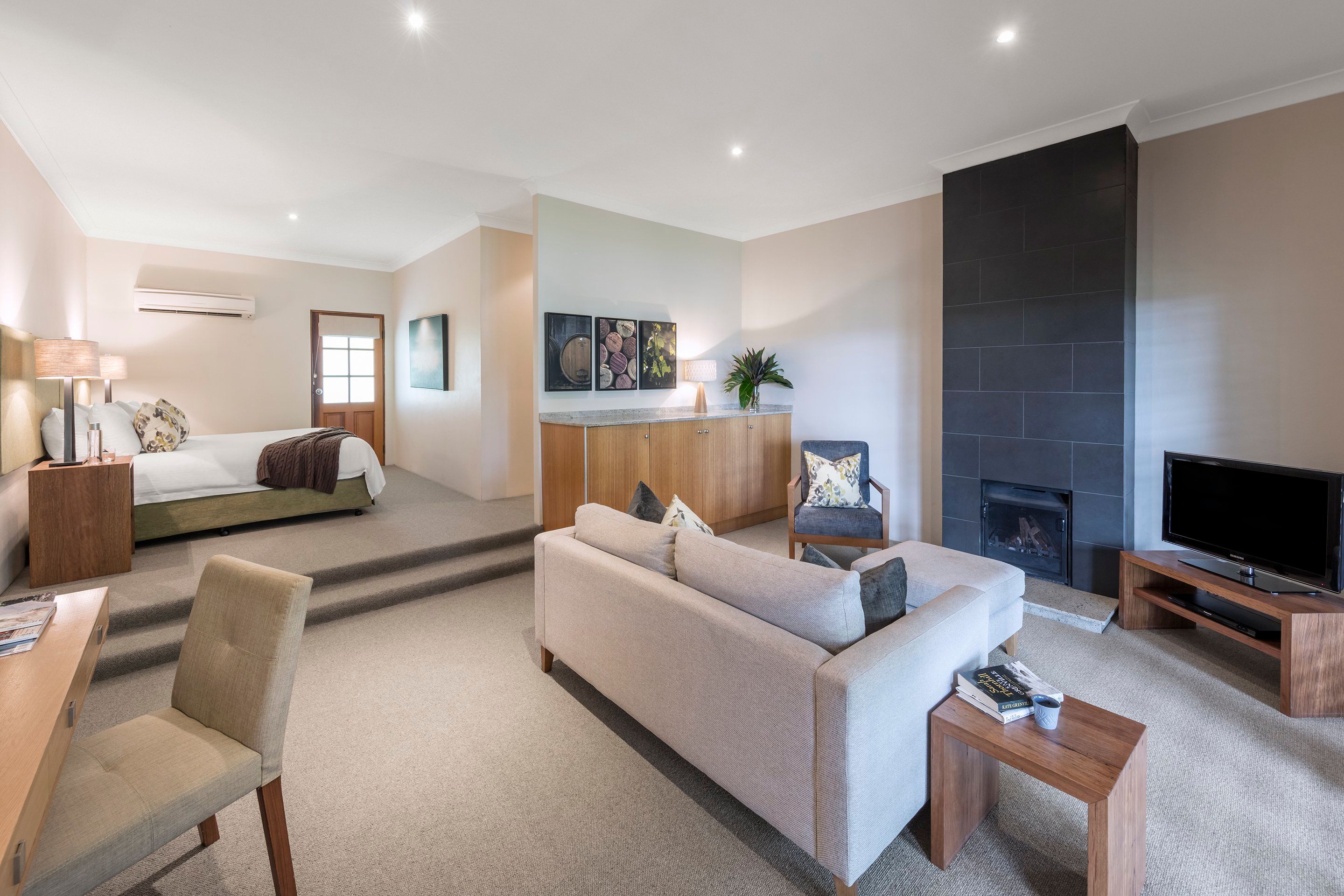 Spicers Vineyards Estate