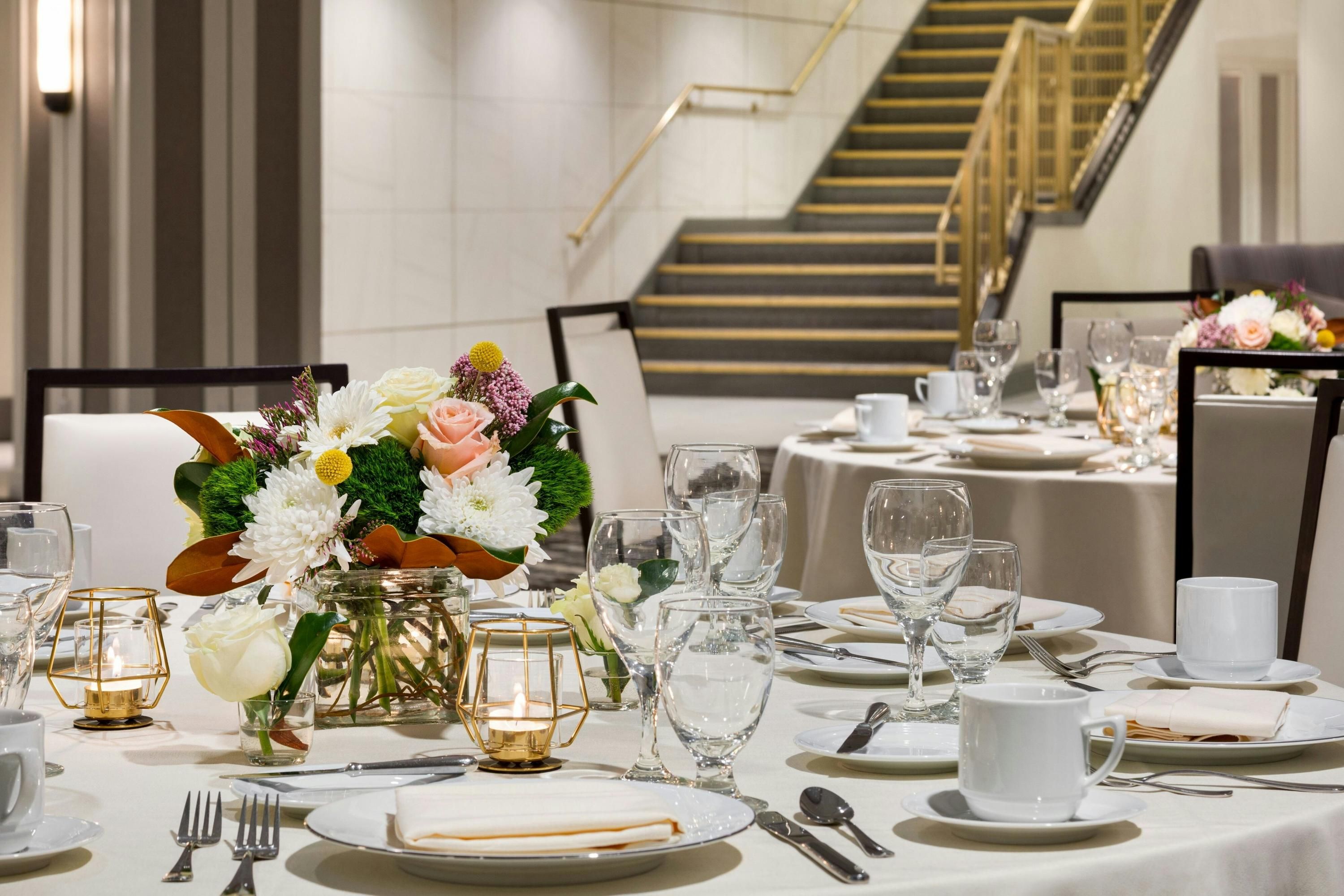 Magnolia Hotel Denver, a Tribute Portfolio Hotel