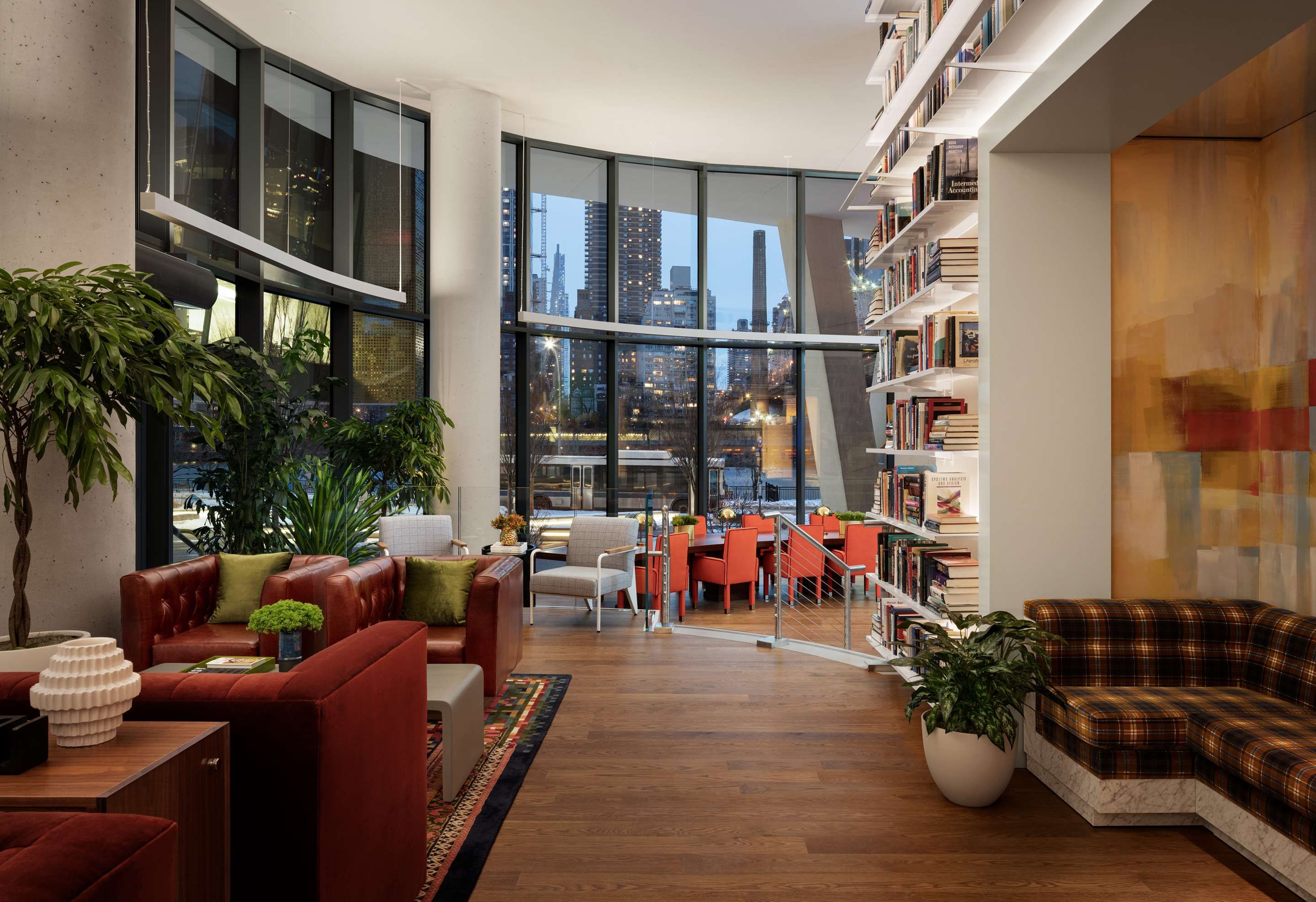 Graduate by Hilton New York — image 1 of 1