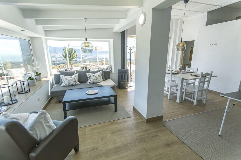 Villa Flamenca Punta Lara Nerja Andalousië - Torrox Costa visuel 2/5