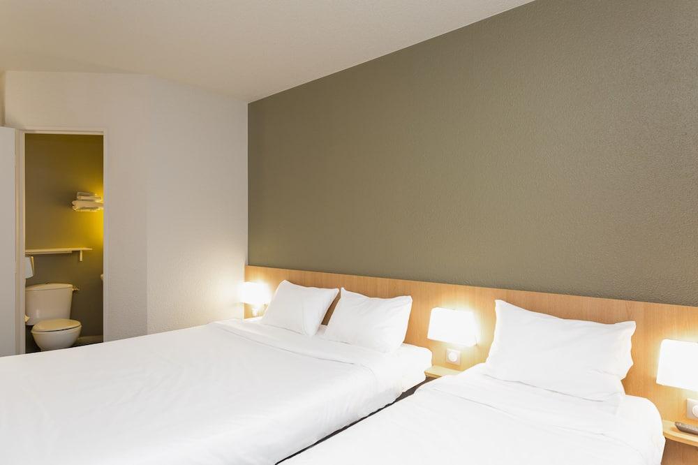 B&B HOTEL Pezenas Languedoc-Roussillon - Pezenas visuel 2/5 B&B HOTEL Pezenas Languedoc-Roussillon - Pezenas visuel 2/5