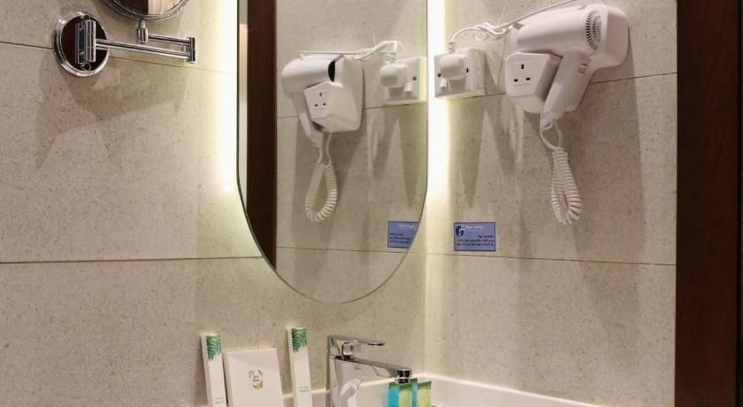 جوهرة دومة الجندل للشقق المخدومة Jawharat Dumat Serviced Apartments