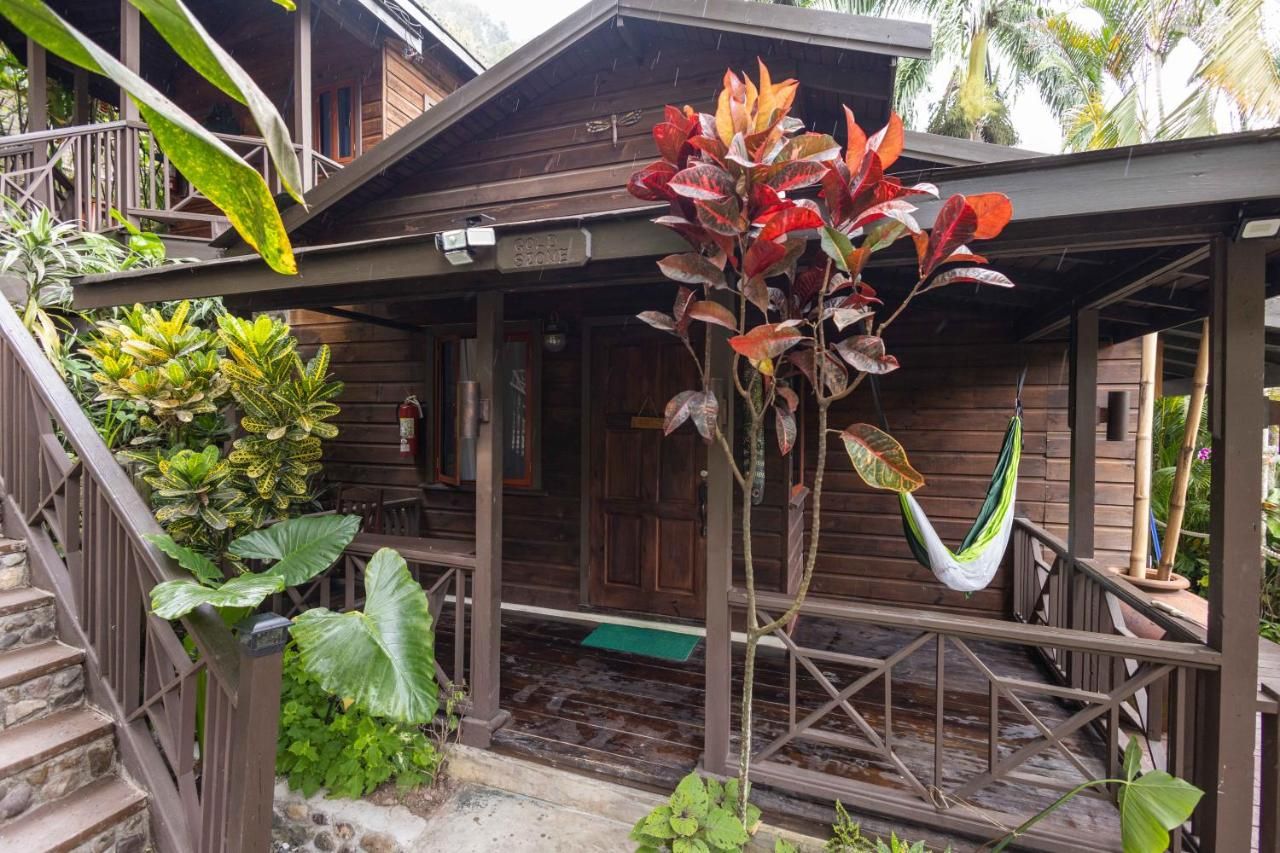 Serendipity Holistic Resort Spa