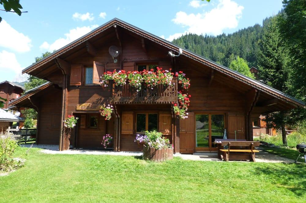 Independant chalet, Portes du Soleil Ski area, La Chapelle d'Abondance Rhône-Alpes - La Chapelle-d'Abondance visuel 5/5 Independant chalet, Portes du Soleil Ski area, La Chapelle d'Abondance Rhône-Alpes - La Chapelle-d'Abondance visuel 5/5