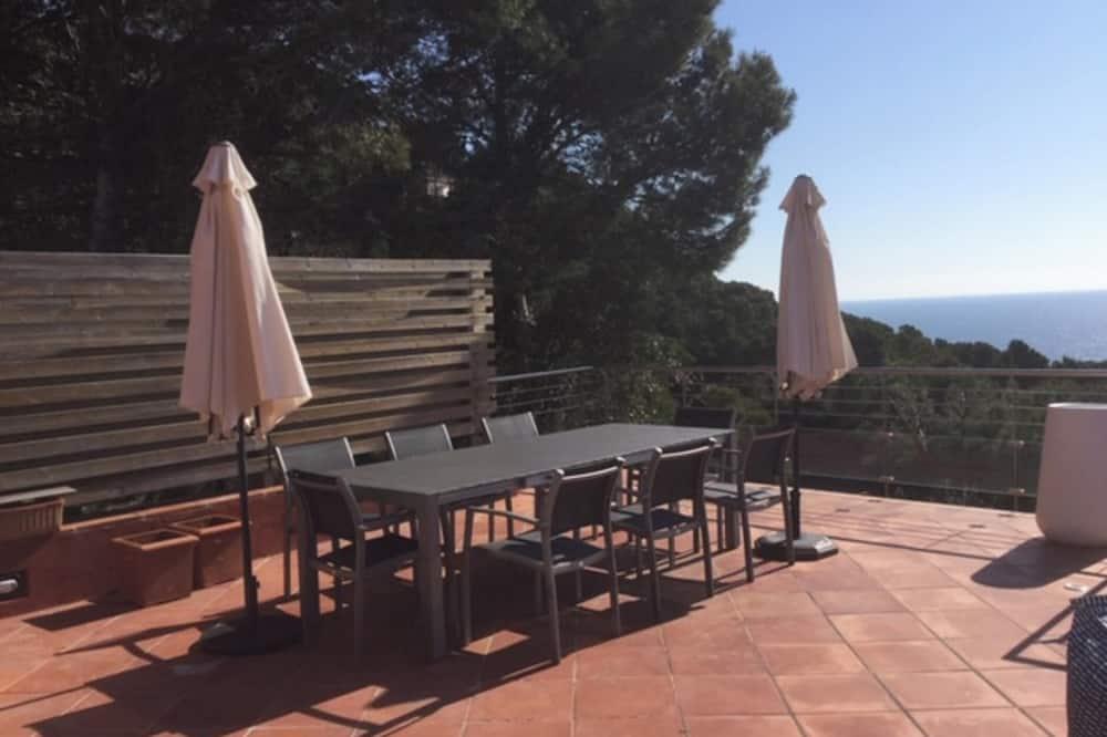 Luxury Villa in Tamariu + Sea View Costa Brava - Palafrugell visuel 4/5 Luxury Villa in Tamariu + Sea View Costa Brava - Palafrugell visuel 4/5