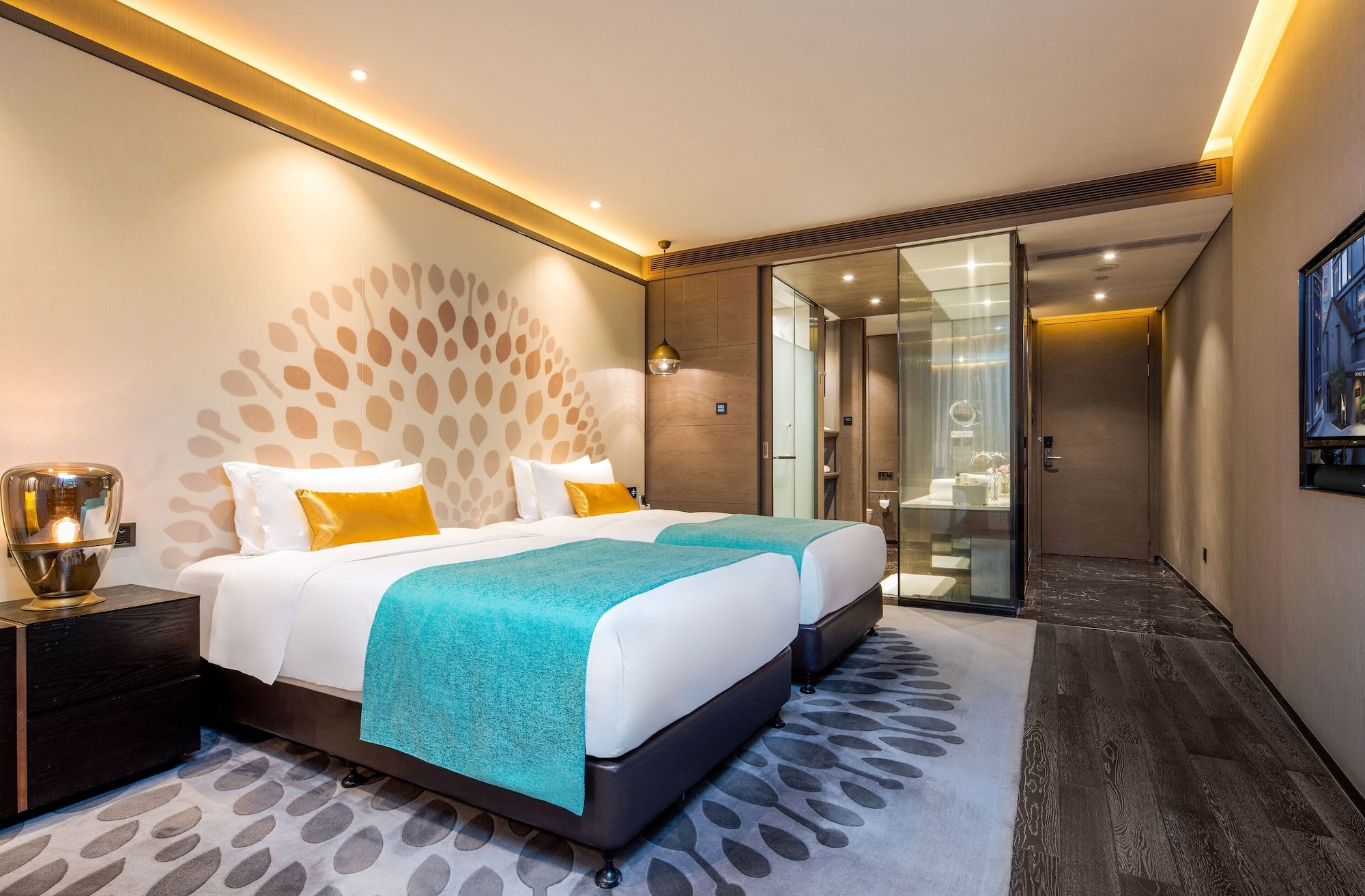Cachet Boutique Kunming Artime