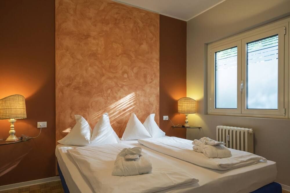 Dependence del Parco