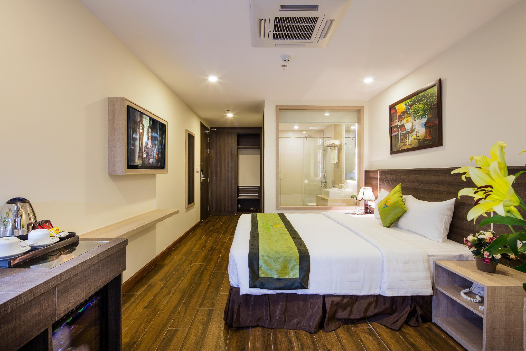 agoda-2732665-91878447-159061 Green Lighthouse Hotel