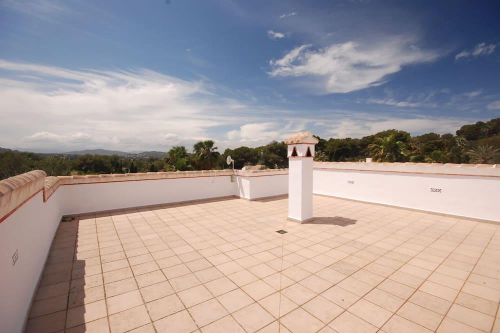 Luxurious, Private, Retreat within a peaceful location. Kust van Valencia - Javea visuel 4/5