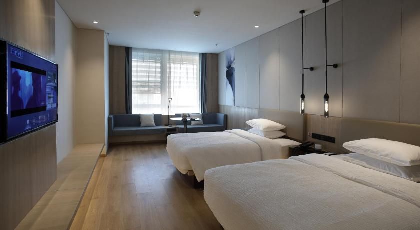 Fairfield by Marriott Beijing Haidian