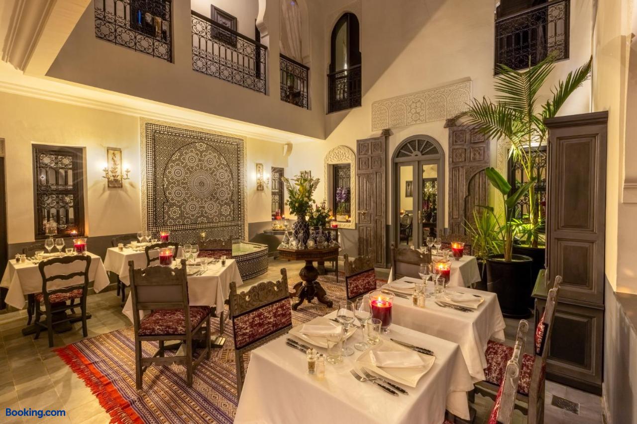 booking-1071423504-562381458-849220 Riad Sybil Boutique Hotel