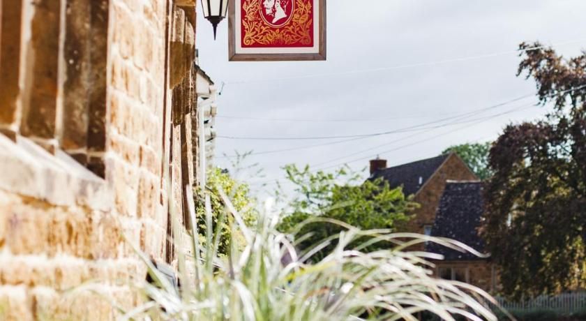 George Inn Wellow The George Inn | United Kingdom | Venue Report