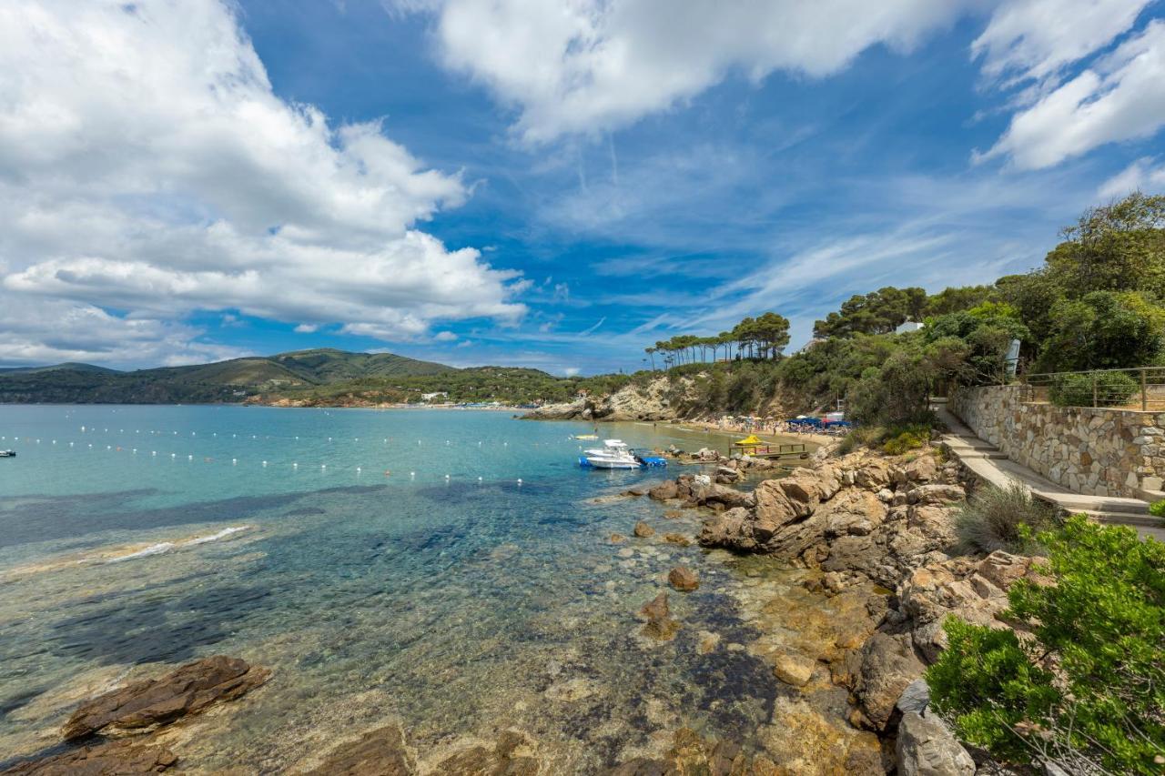 Camping Village Le Calanchiole Tuscany - Capoliveri visuel 4/5