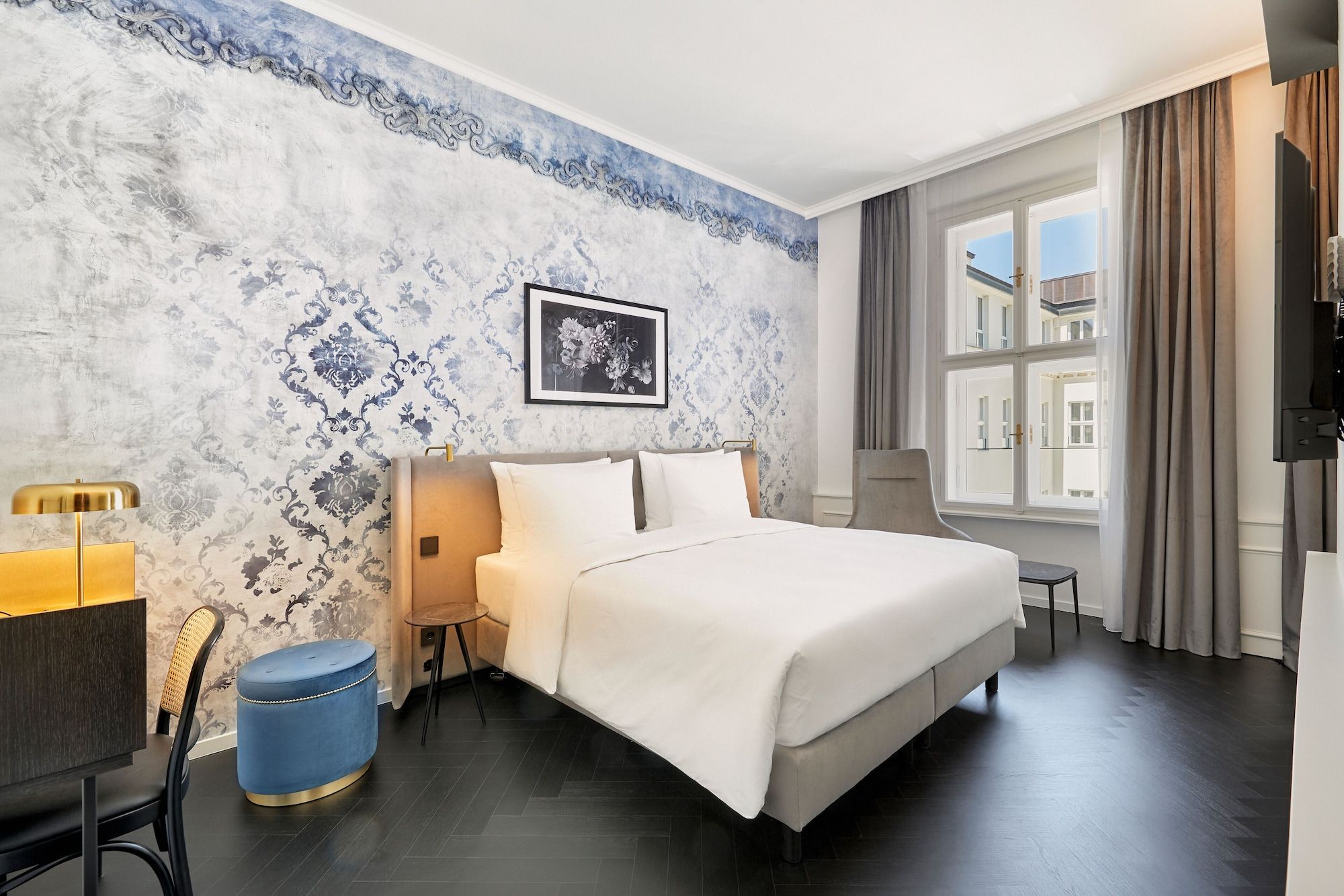 Hyperion Hotel Salzburg