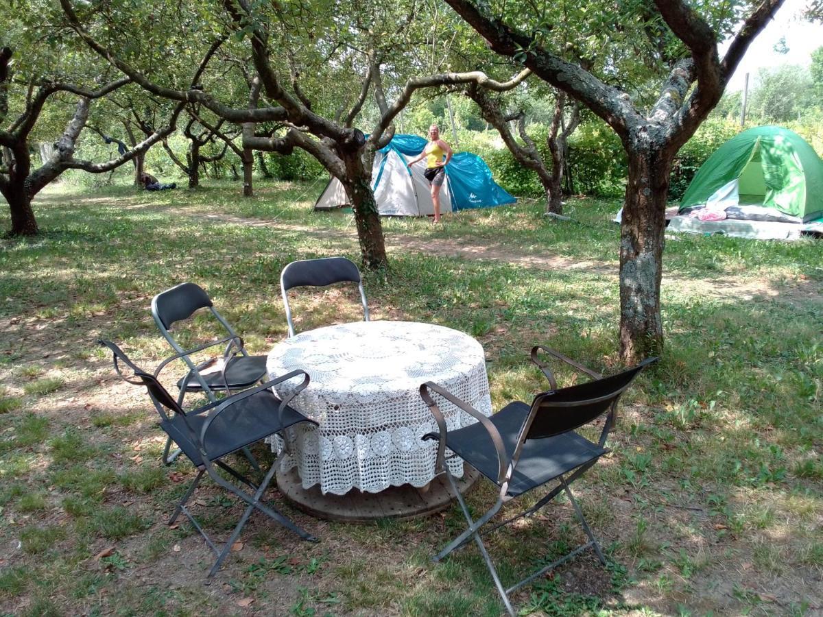 Ecogarden camping with rooms Veneto - Venise visuel 5/5
