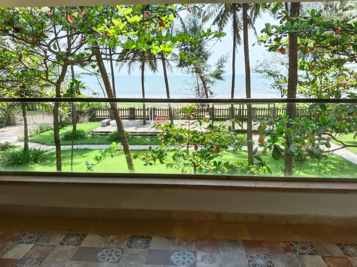 Uva Sands Beach Resort