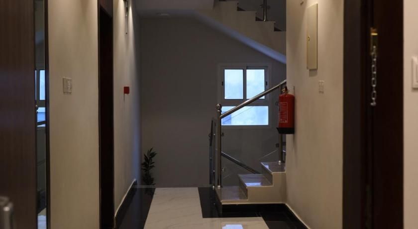 جوهرة دومة الجندل للشقق المخدومة Jawharat Dumat Serviced Apartments