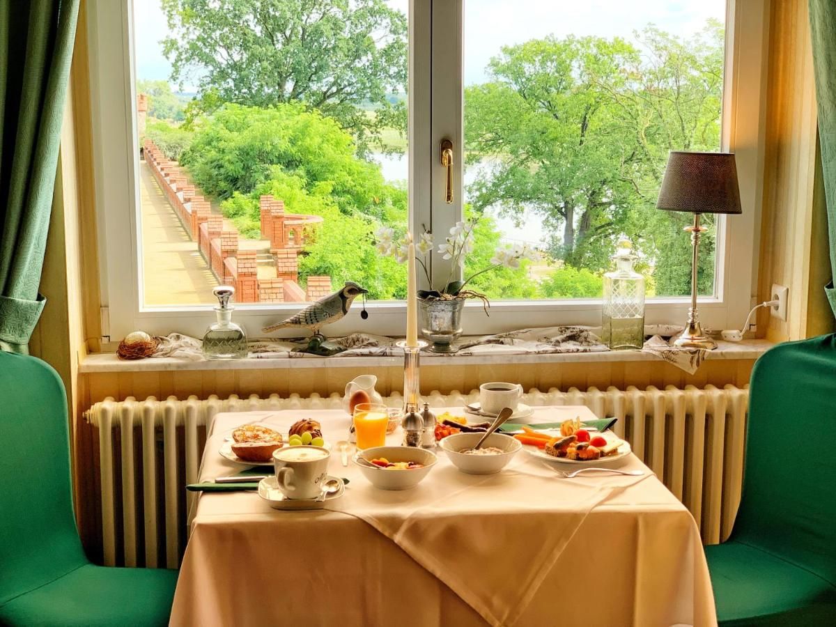 Ringhotel Schloss Tangermünde