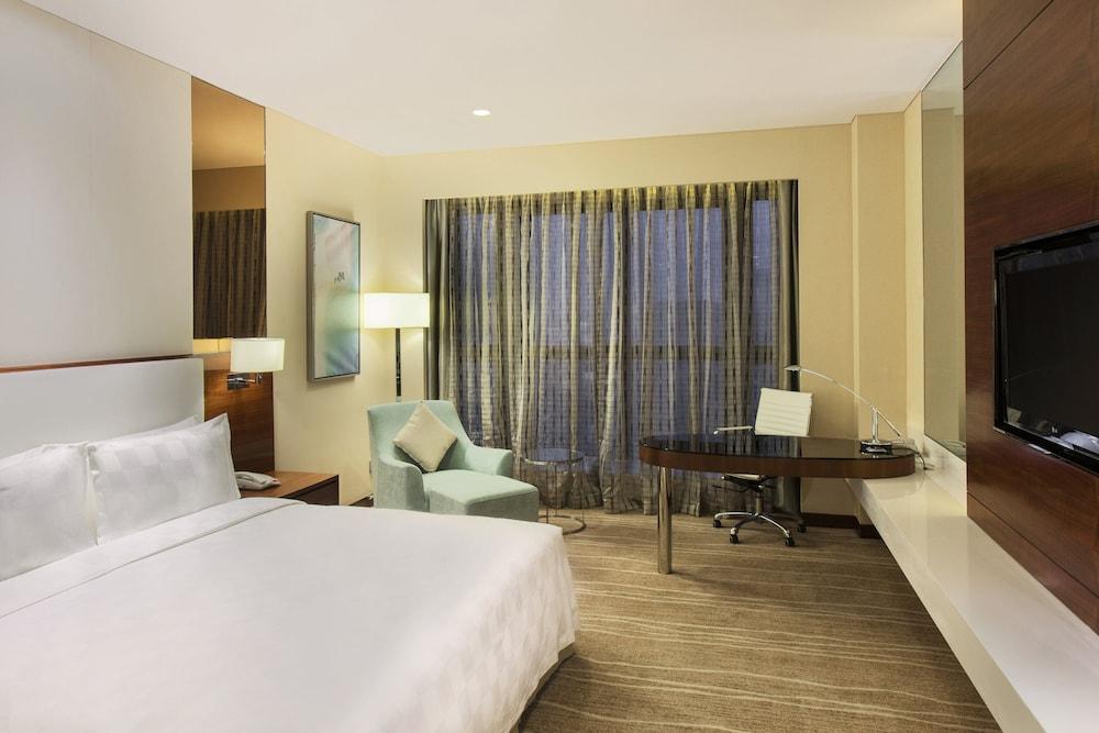 sembo-681926-7b0100-666651 Holiday Inn Chengdu Xindu