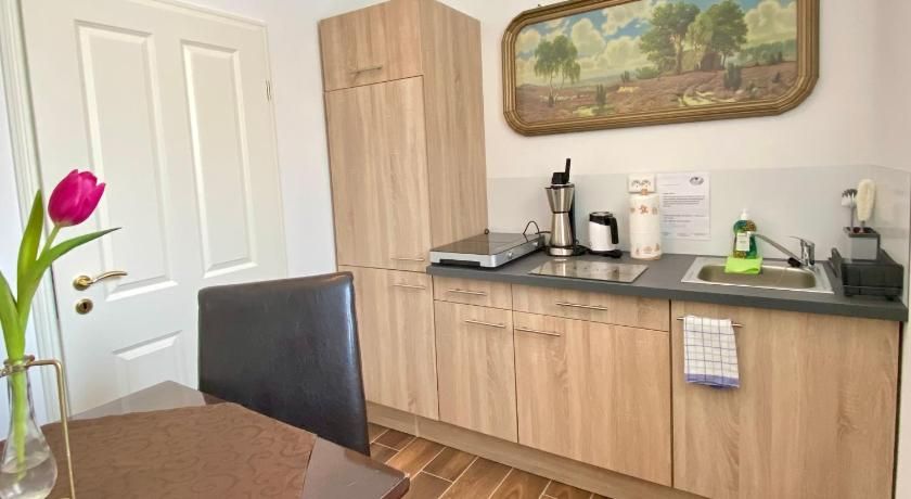 Guest house Villa Fritz