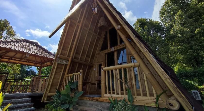 Sekumpul Bali Hidden Space