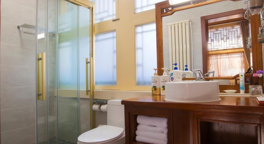 Beijing City Garden Hotel