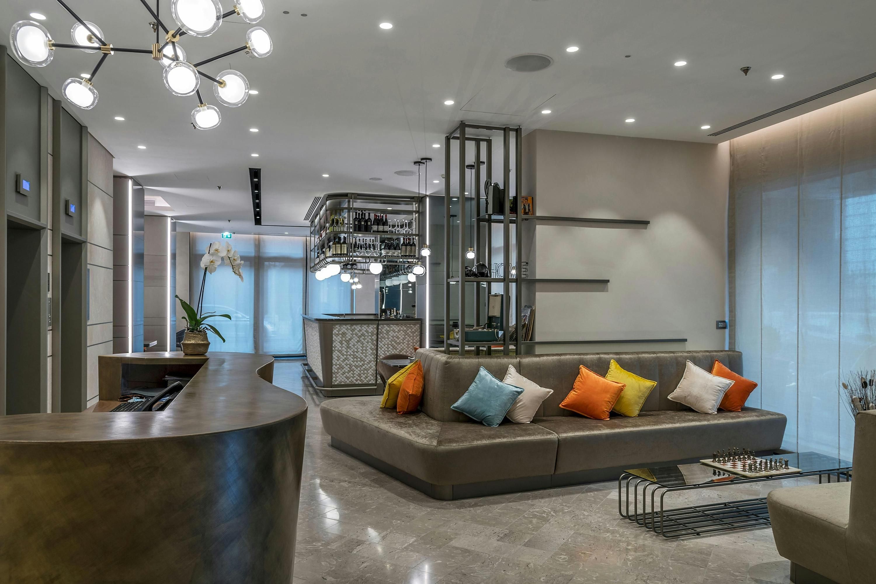 The Regency, Rome, a Tribute Portfolio Hotel — image 1 of 1