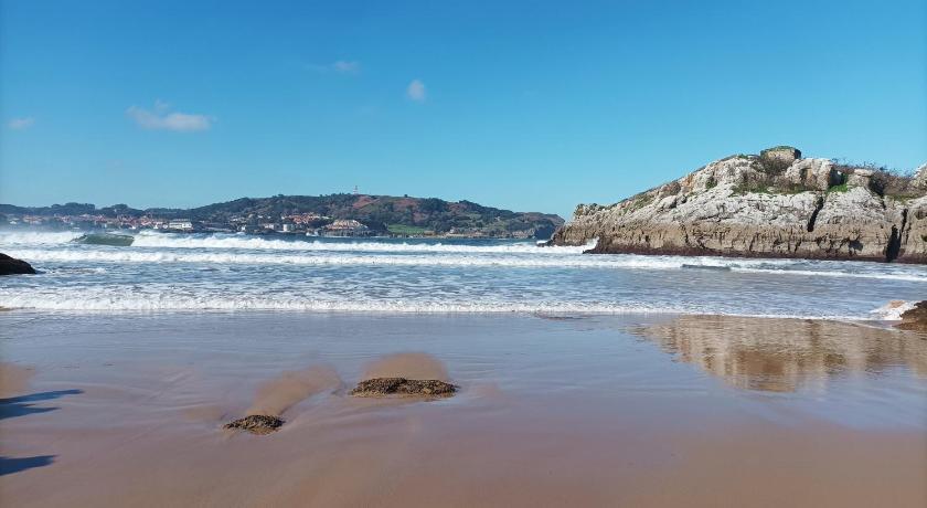 Camping Playa de Ris Cantabria - Noja visuel 3/5