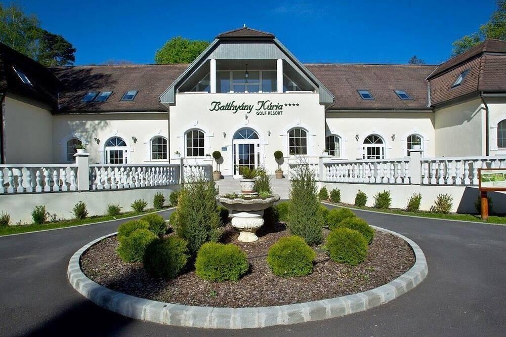 Batthyány Kastélyszálló