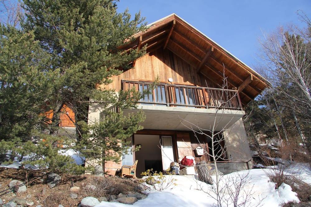 Mountain chalet, breathtaking view Provence-Alpes-Côte d'Azur - Pelvoux visuel 2/5 Mountain chalet, breathtaking view Provence-Alpes-Côte d'Azur - Pelvoux visuel 2/5