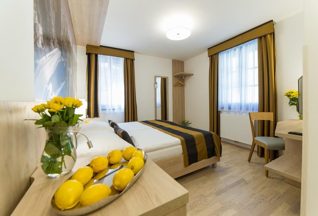 Garni hotel Castle Bridge