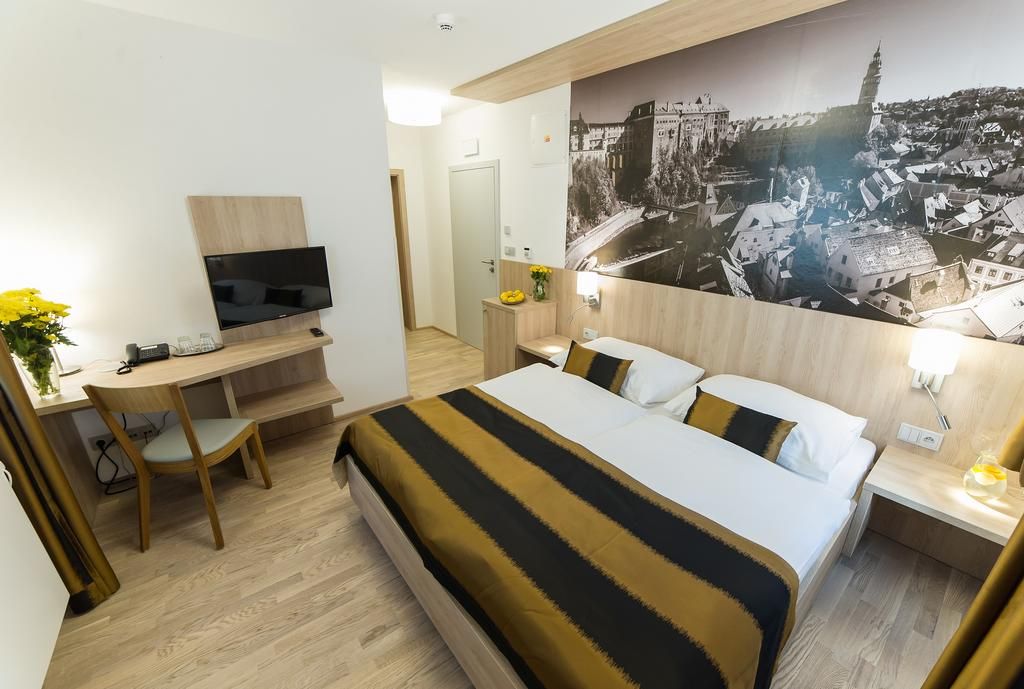 Garni hotel Castle Bridge