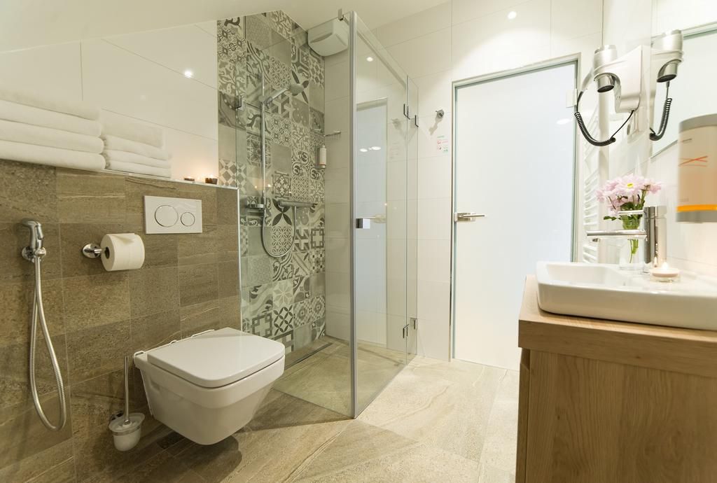 Garni hotel Castle Bridge